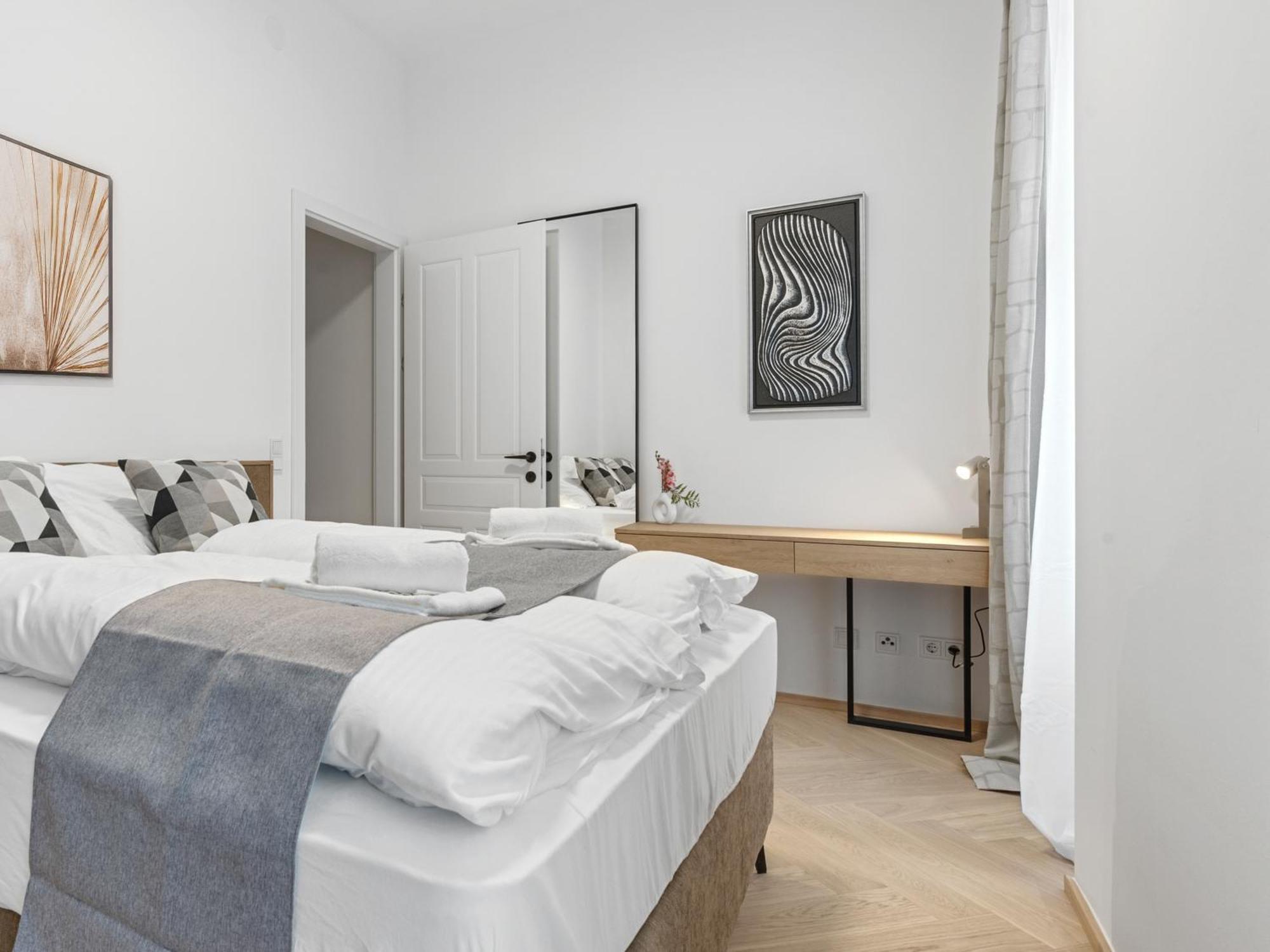Door No 9 By Gt7 Hospitality Vienna Exterior photo