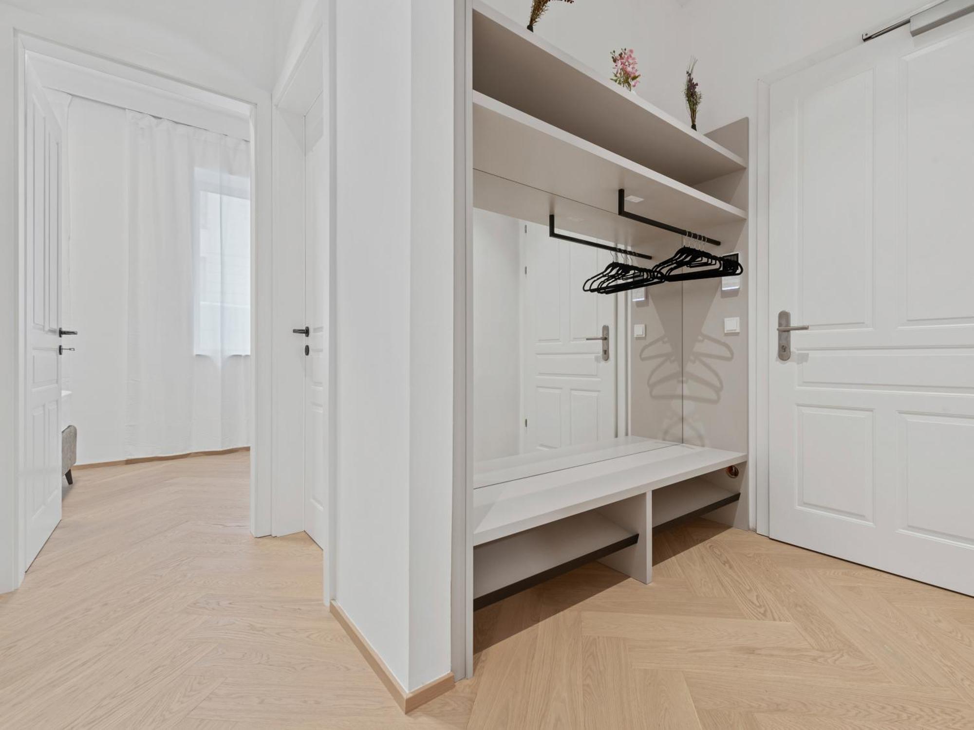 Door No 9 By Gt7 Hospitality Vienna Exterior photo
