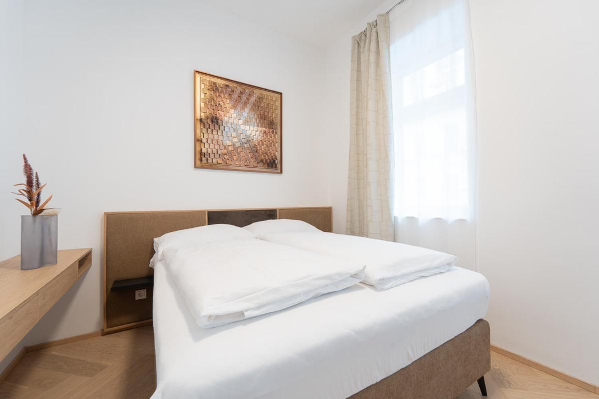 Door No 9 By Gt7 Hospitality Vienna Exterior photo